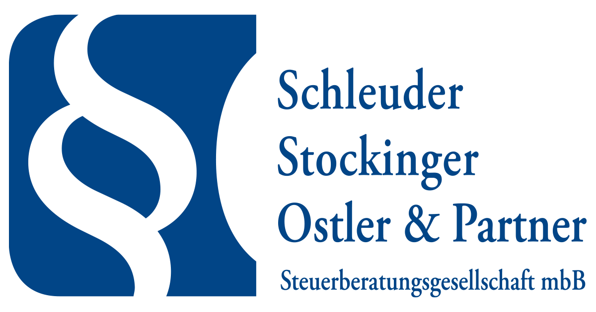 Schleuder Stockinger Ostler & Partner Steuerberatungsgesellschaft mbB